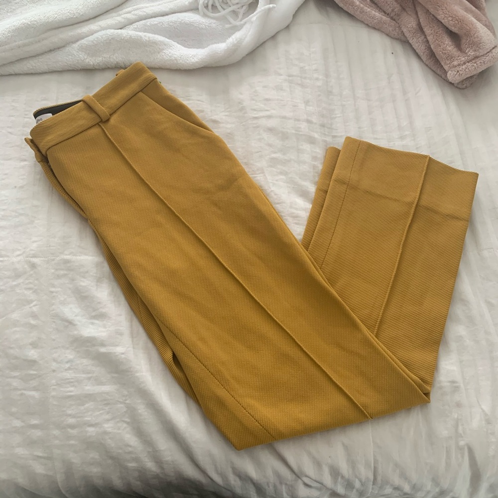Diane Von Furstenberg Dress Pants